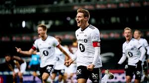 Won in last 1 eliteserien's games. Oddstips Eliteserien Rosenborg Tar Sin Femte Strake Hjemmeseier Mot Molde