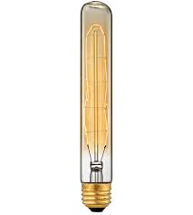 Elk 1099 Filament Bulbs A19 E26 Medium 60 Watt Bulb Lighting Accessory