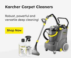 karcher uk industrial carpet cleaner