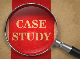 Customer Case Study   Business Problem Chegg