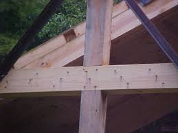 glue and joinery in timber framing