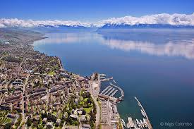 The olympic museum is a quintessential activity for visitors to lausanne, the olympic capital of the world and headquarter of… Hotel Crystal Information Lausanne Suisse