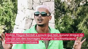Accusé par Cyril Hanouna de prendre de la drogue dans "Les Marseillais", le  protégé de Magali Berdah, Greg Yega, prend la parole et dit toute la... -  Vidéo Dailymotion