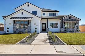 5 bed st george ut homes