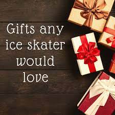 ice skating gifts what to for an