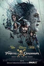 Armando salazar was the legendary, yet terrifying pirate hunter who haunted the caribbean. Pirates Of The Caribbean Salazar S Revenge On Moviebuff Com