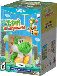 For poochy & yoshi's woolly world on the 3ds, gamefaqs has 166 cheat codes and secrets. Yoshi S Woolly World Bundle Amiibo Support Nintendo