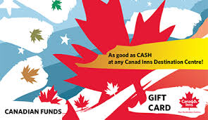 1485 portage avenue unit 0210a. Canad Inns Gift Cards Canad Inns