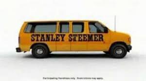 stanley steemer you
