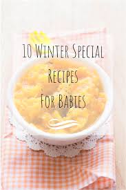 10 winter special recipes for es