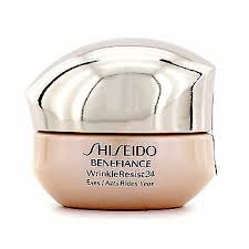 shiseido benefiance wrinkleresist24 day