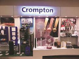 Crompton Greaves Split History gambar png
