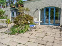 The Garden Flat Fort William Torlundy Self Catering