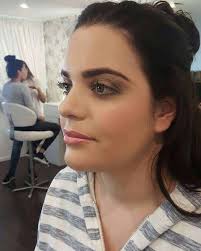 emma morgan makeup artist