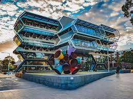 Monash university is ranked #48 in best global universities. Monash University Study Options
