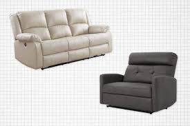 the 5 best reclining sofas 2023 review