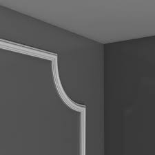 Px103a Wall Panel And Ceiling Corner
