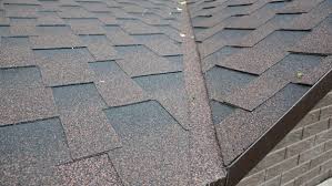 how to install shingles in a valley