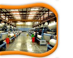 etex eastern textile company ltd