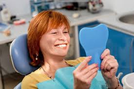 Make an appointment for a dental implant today!