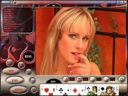 Screenshot 3 of Video Strip Poker Supreme Maya Demo The image below has been reduced in size. Click on it to see the full version. - 3-520_3