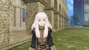 Lysithea fe