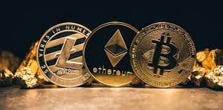 Largest cryptocurrency exchange in india (acquired by binance) supports staking, users can earn passive income for holding pos coins. Top 10 Cryptocurrencies To Invest In 2021 Portfolio Of Coins Set To Explode