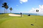 Cayman Islands North Sound Golf Course Package 2023