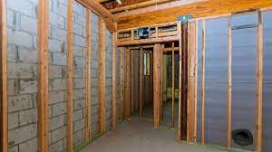 Cost Of Drywall Installation For