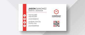 how to create good business cards