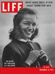 life magazine november 10 1952