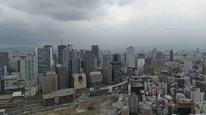 Travel, enjoy and have fun with hot single girls and you might even meet the love of your life. View Of Osaka Japan Skyline Youtube