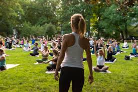 of yoga healthworks fitness