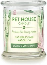 Whether you're caring for a gerbil, rabbit, hamster or guinea pig, you can find food for your small animal pet at walmart canada. One Fur All 100 Natural Soy Wax Candle 20 Fragrances Pet Odor Eliminator Up To