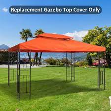 Cloth Replacement Gazebo Canopy