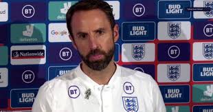 Sky sports brings you all the news, views and reaction as gareth southgate officially announces his england squad for the upcoming euro 2020. England Squad Announced Ahead Of World Cup Qualifiers As Jesse Lingard Earns Recall Mirror Online
