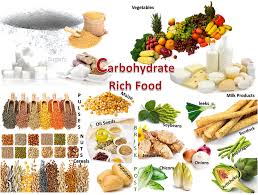 Carbohydrates Sources Carbohydrates Food List Sources Of