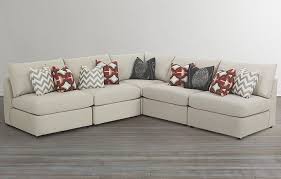L Shaped Sectional 2676 Lsect