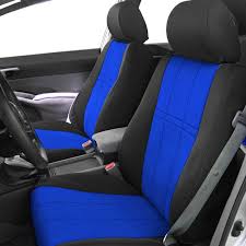 Custom Tailored Seat Covers By Caltrend