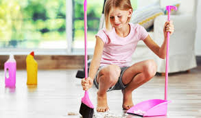 Limit what they play with from a young age, teach your child to pick up after themselves before getting the next thing out. How To Get Your Teenagers To Clean Their Room Bond Cleaning In Melbourne