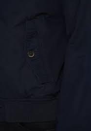 Celio Summer Jacket Dark Blue Men Clothing Jackets Celio