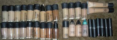 lauren clark lc s makeup collection