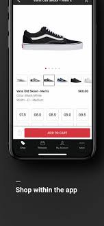 Foot Locker Gift Sneakers On The App Store