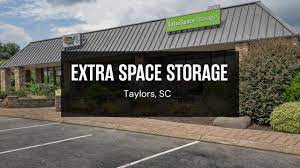 storage units in taylors sc from 20