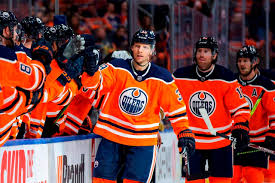 The edmonton oilers, founded in 1971 as members of the wha, are a professional ice hockey team that are current members of the western conference in the nhl. Canada S Nhl Teams Offer Options To Season Ticket Holders Vernon Morning Star