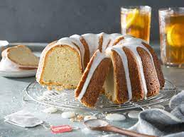 sweet tea lemon pound cake recipe for a