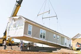 relocating a prefab home cost