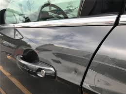 The paintless dent repair can almost always be done on the same day you bring the car into a shop. Can All Dents Be Suctioned Out Suburban Auto Body