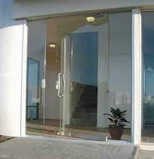 Frameless Glass Doors Entry Ways