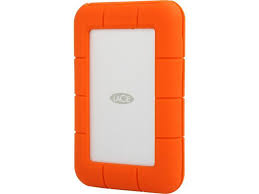 lacie rugged thunderbolt usb c